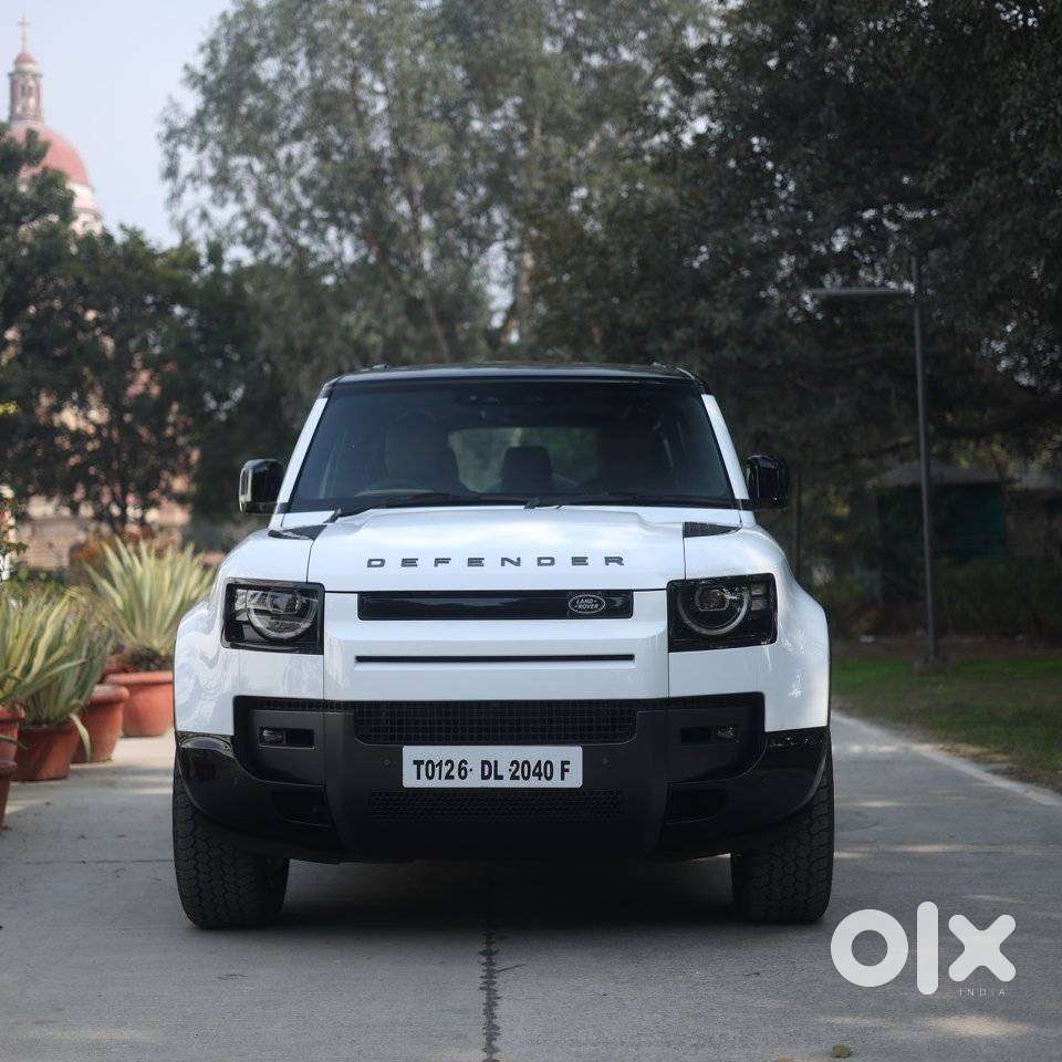 Land Rover Defender 2.0 110 X-dynamic Hse, 2026, Petrol