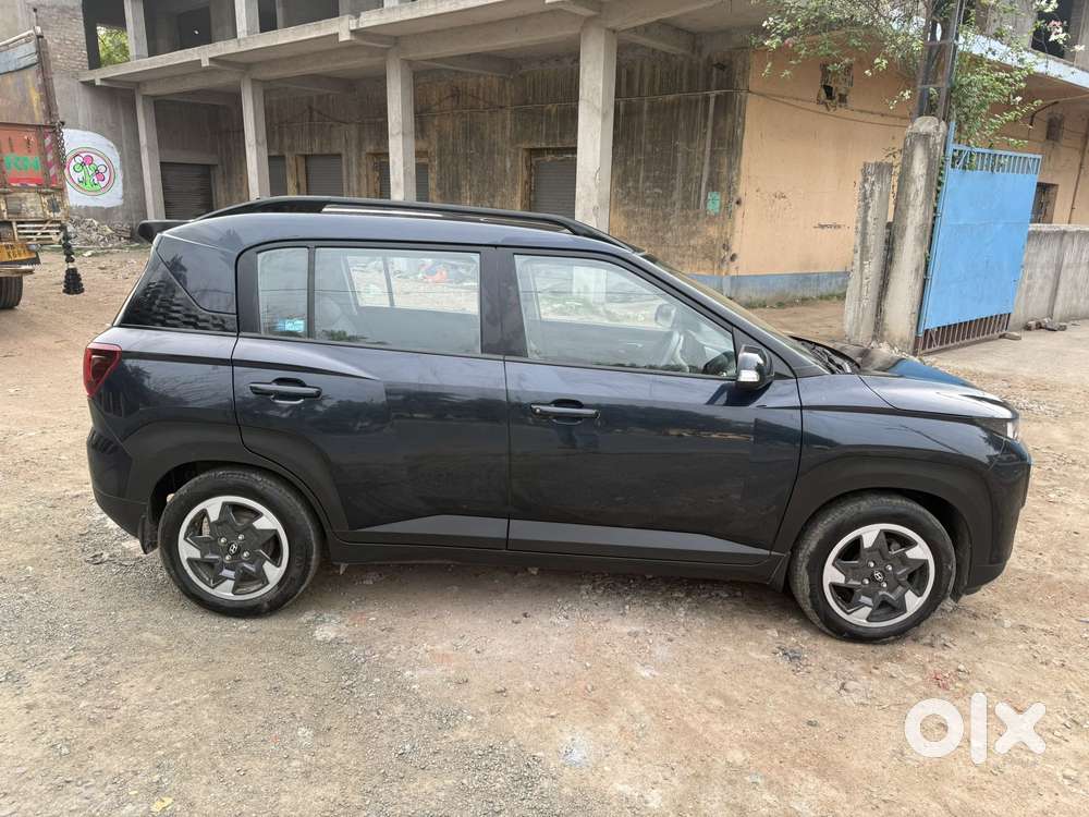 Hyundai Exter Sx 1.2 Mt, 2025, Petrol