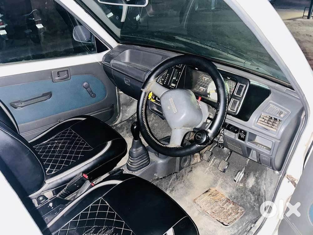 Maruti Suzuki 800 2014 Petrol 74000 Km Driven