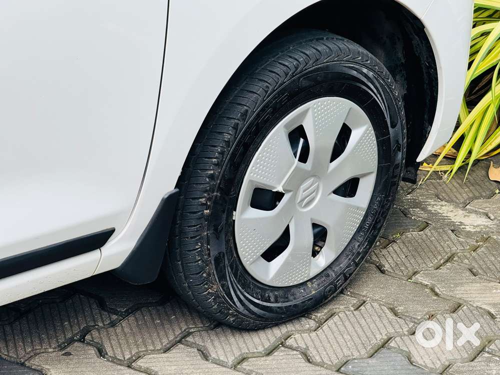 Maruti Suzuki Alto K10 Vxi Amt Optional, 2023, Petrol