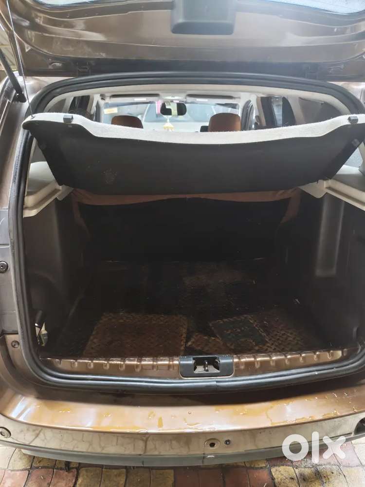Renault Duster 2015 Diesel Manual 85300 Km Driven