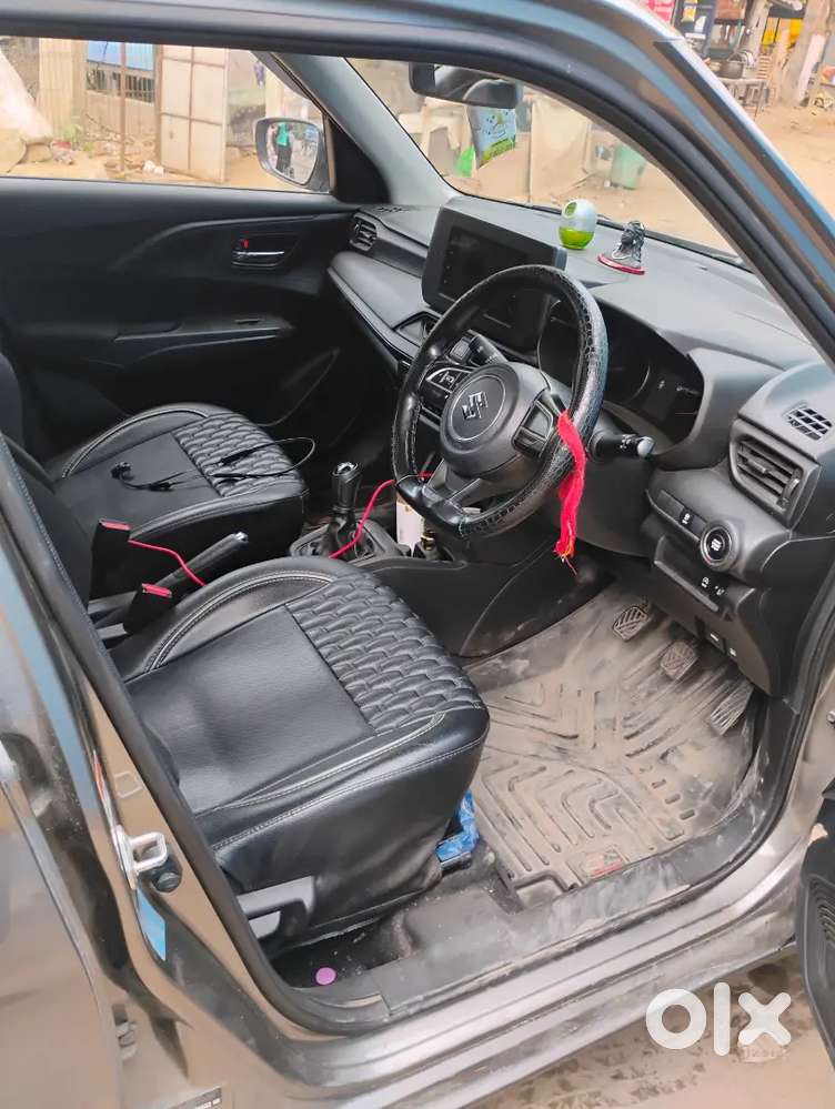 Maruti Suzuki Swift 2025 Petrol Well Maintained