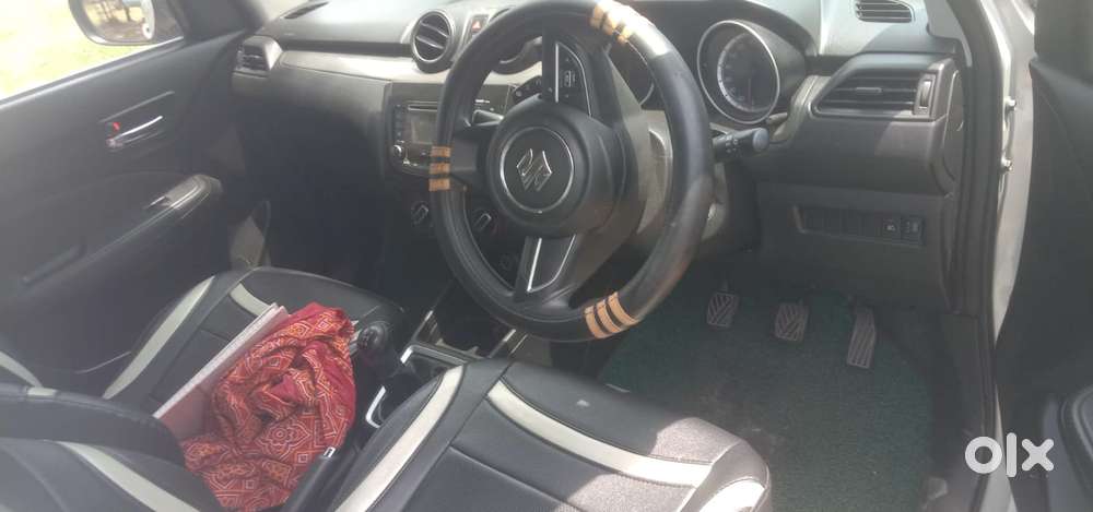 Maruti Suzuki Swift 2018 Vxi, 2021, Petrol