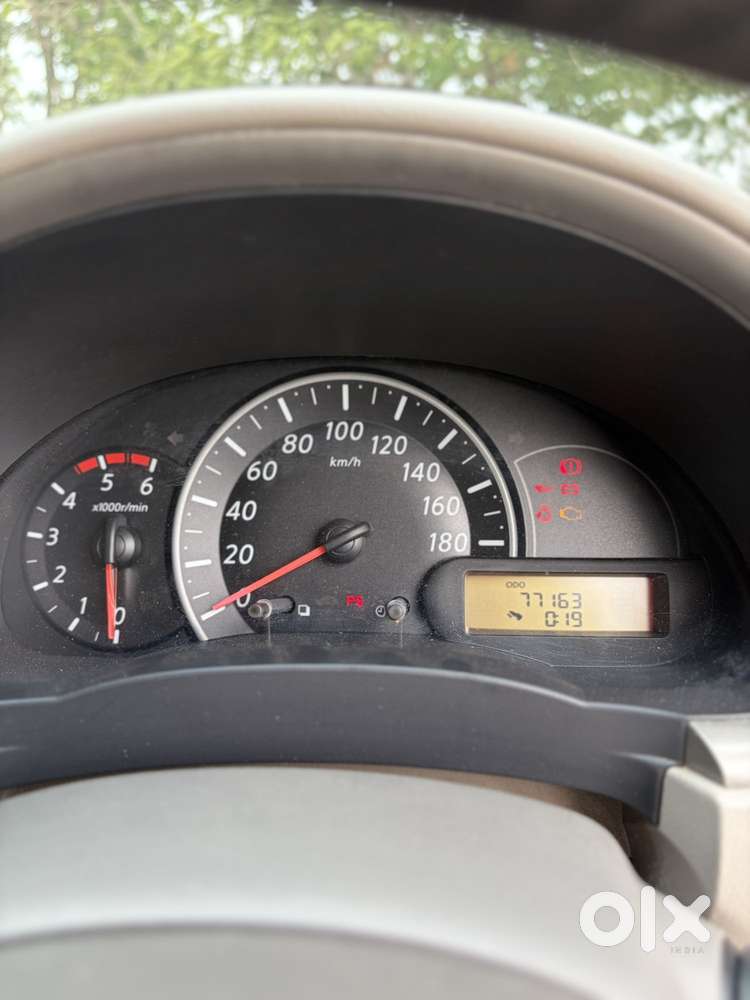 Nissan Micra Diesel Xv, 2011, Diesel