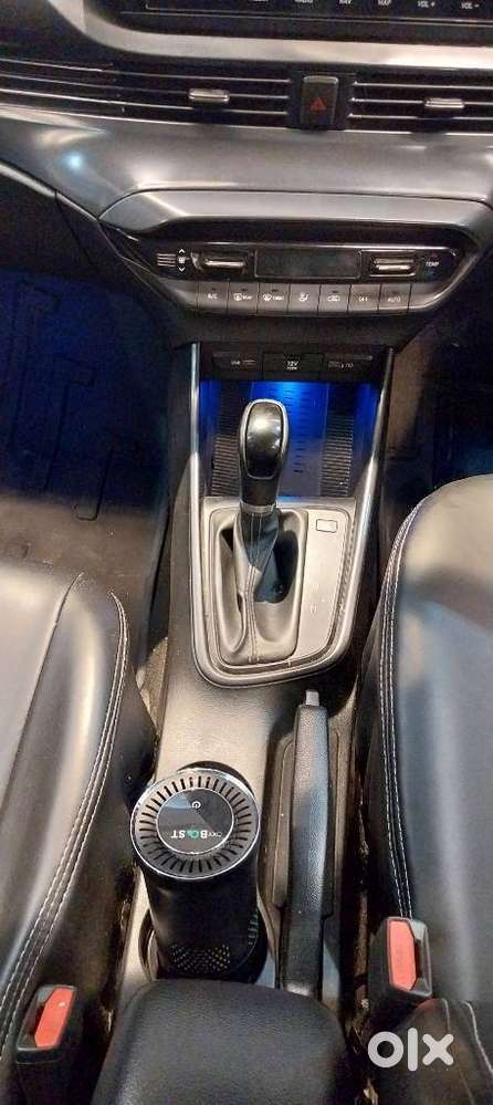 Hyundai I20 Asta 1.2 Ivt, 2021, Petrol
