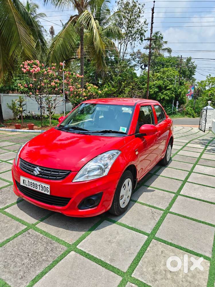 Maruti Suzuki Dzire 1.2 Lxi, 2013, Petrol