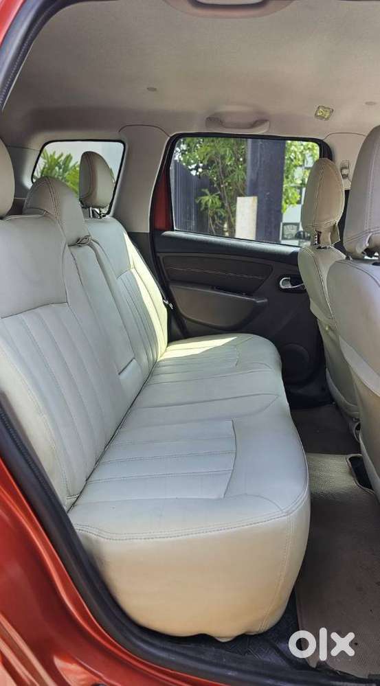 Renault Duster Rxe, 2016, Diesel