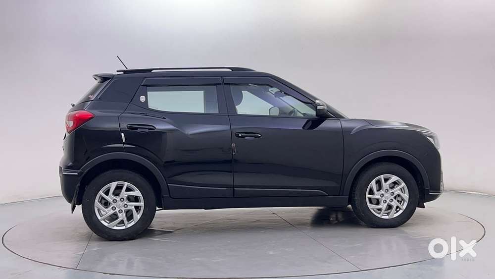 Mahindra Xuv300 W8 Amt Optional Diesel, 2024, Petrol