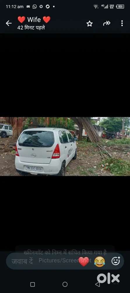 Maruti Suzuki Estilo 2011 मॉडल