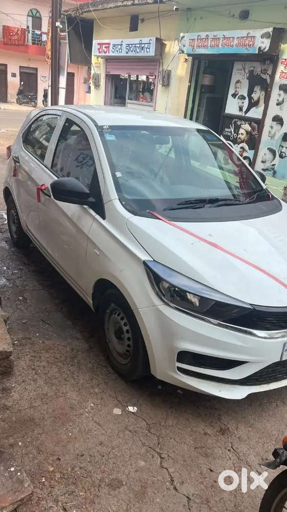 Tata Tiago 2026 Petrol Well Maintained