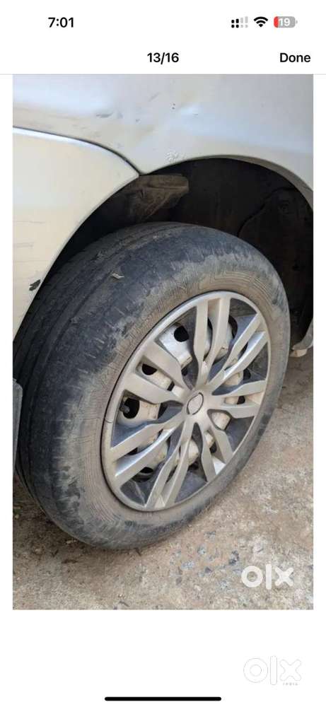 Tata Indigo Ecs 2013 Petrol Good Condition