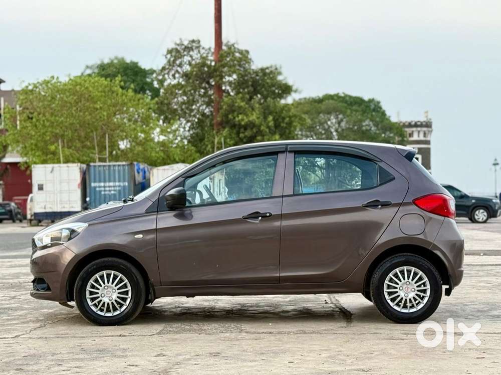 Tata Tiago Xe Diesel, 2018, Diesel