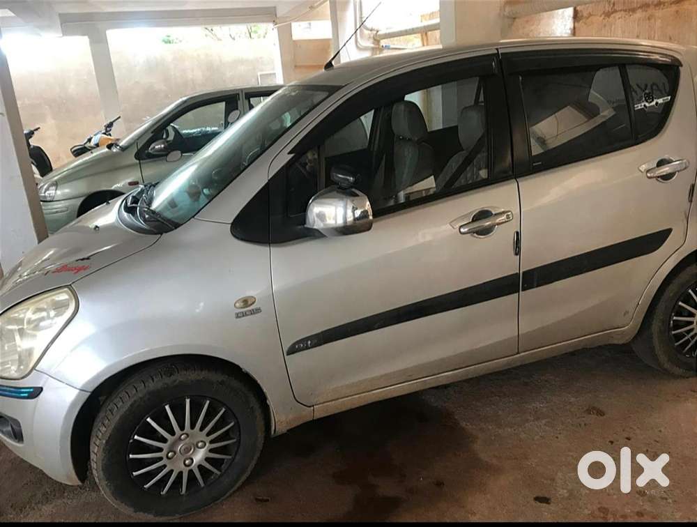 Maruti Ritz Vdi 2012