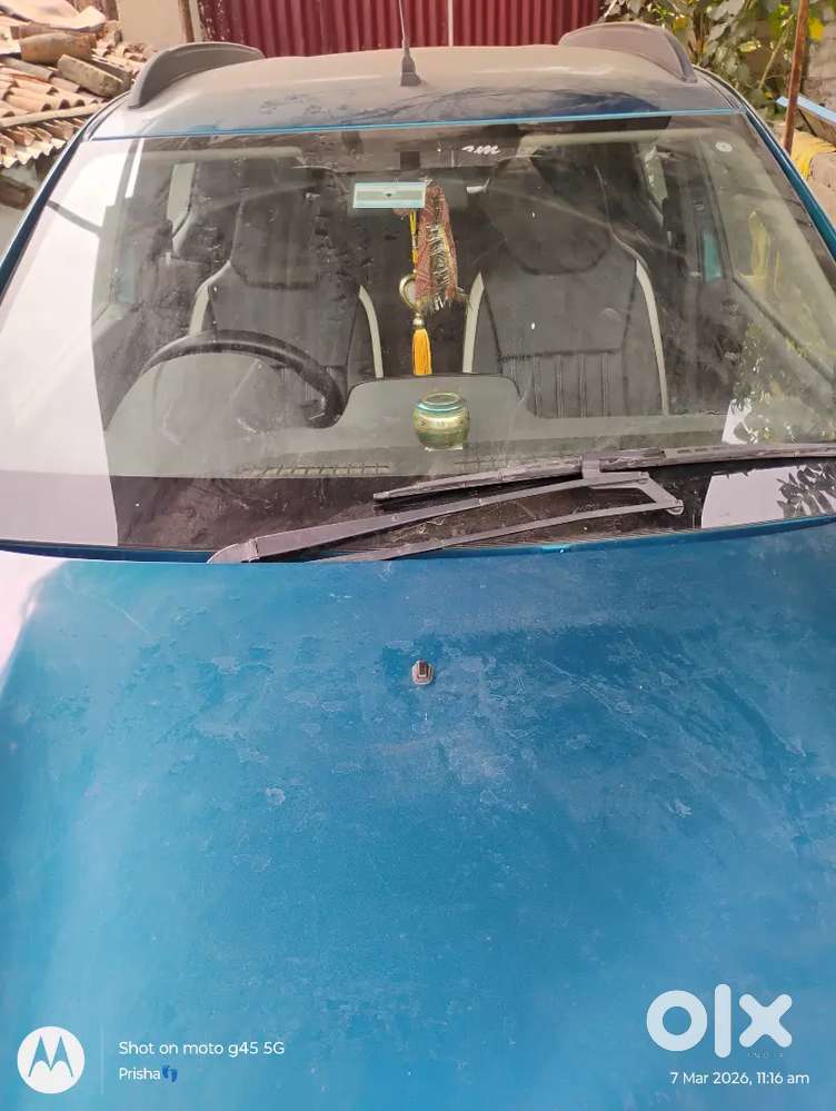 Renault Kwid 2021 Petrol 45000 Km Driven