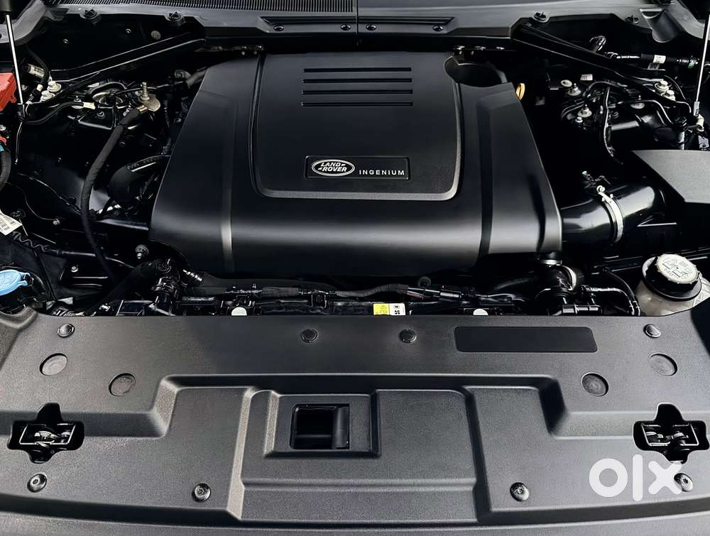 Land Rover Defender 2.0 110 X-dynamic Hse, 2023, Petrol