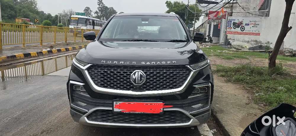 Mg Hector 2.0 Sharp Diesel 2020