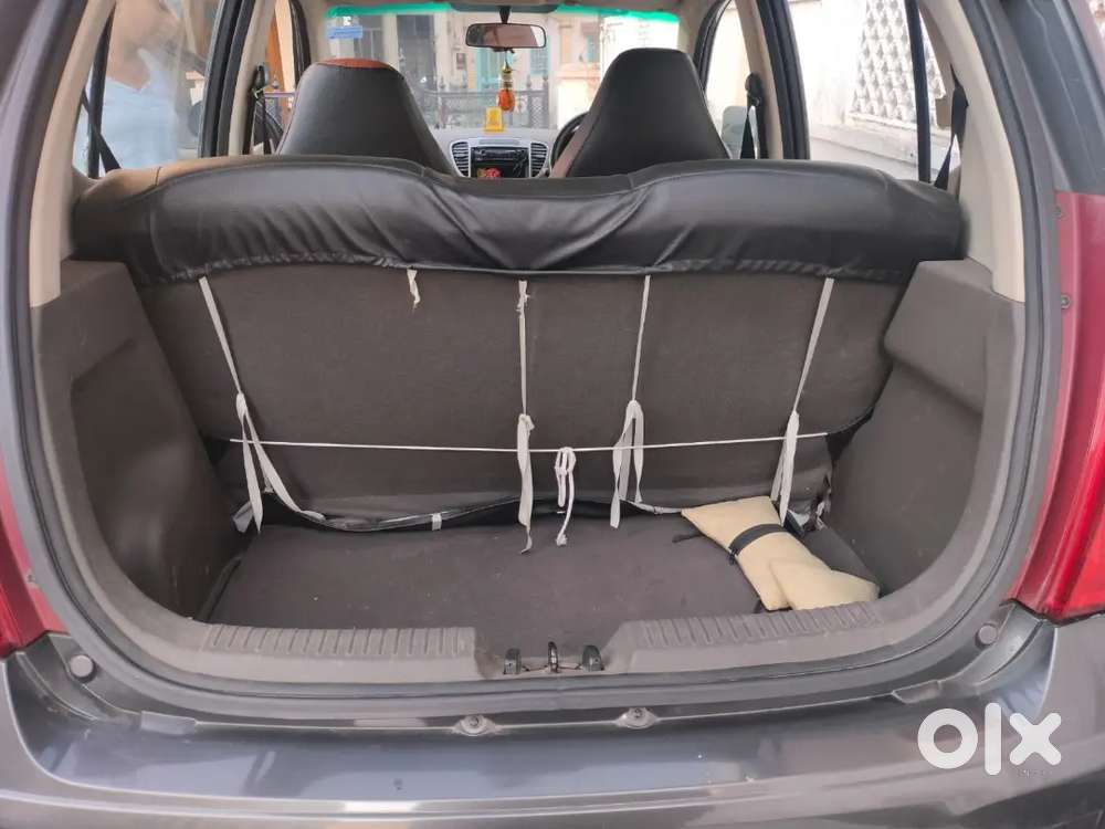 2013 Hyundai I10 Irde Km Driven