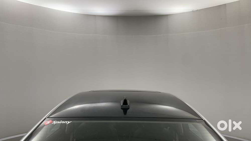 Volkswagen Virtus Gt Edge Limited Edition Dsg, 2022, Petrol