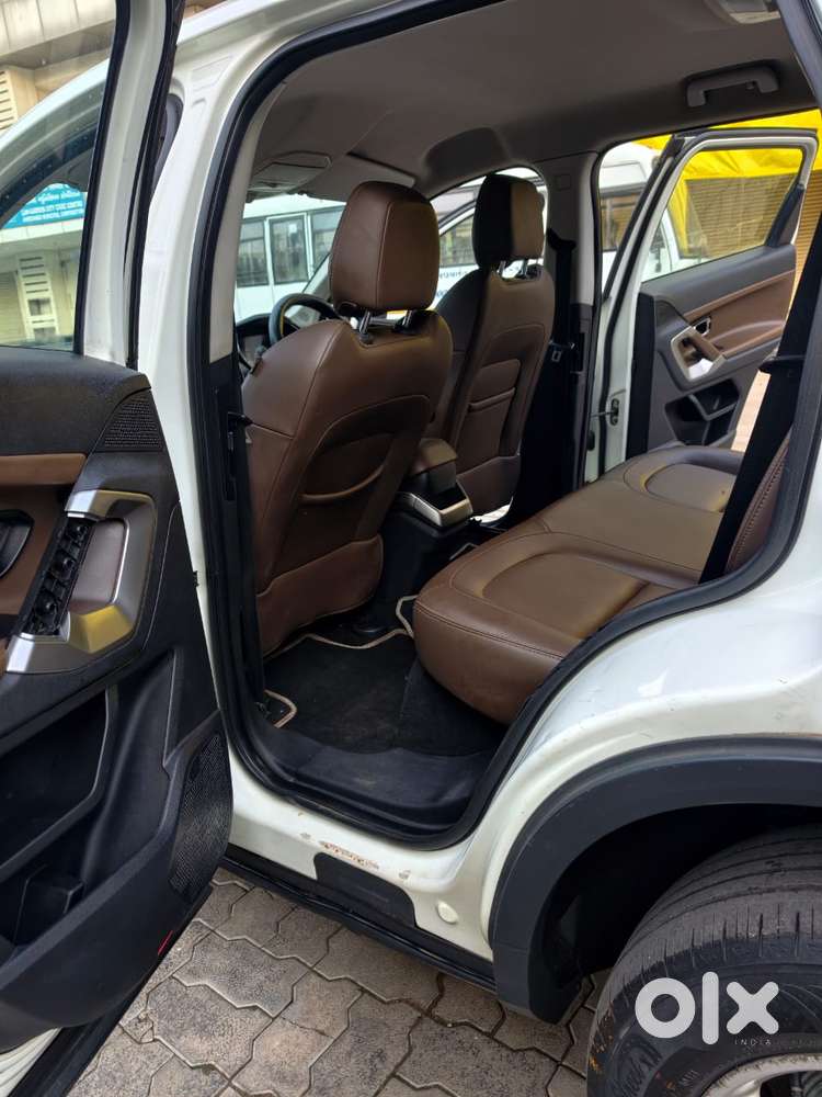 Tata Harrier Xz, 2019, Diesel