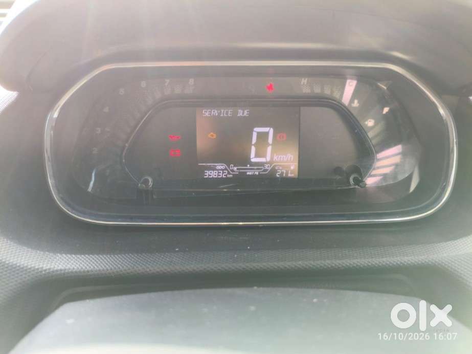 Tata Tiago 1.05 Revotorq Xt, 2021, Petrol