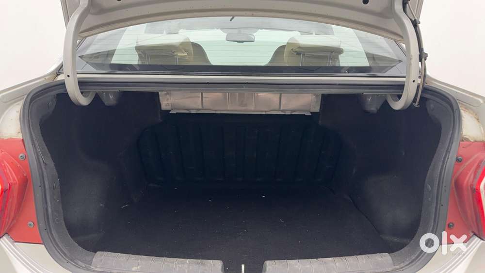 Hyundai Xcent Sx Automatic 1.2 (o), 2015, Petrol