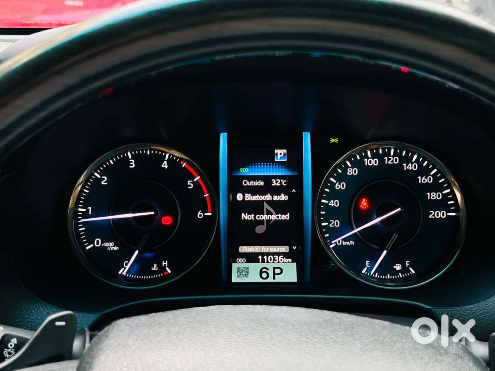 Toyota Fortuner 4x2 At 2.8 Diesel, 2025, Diesel