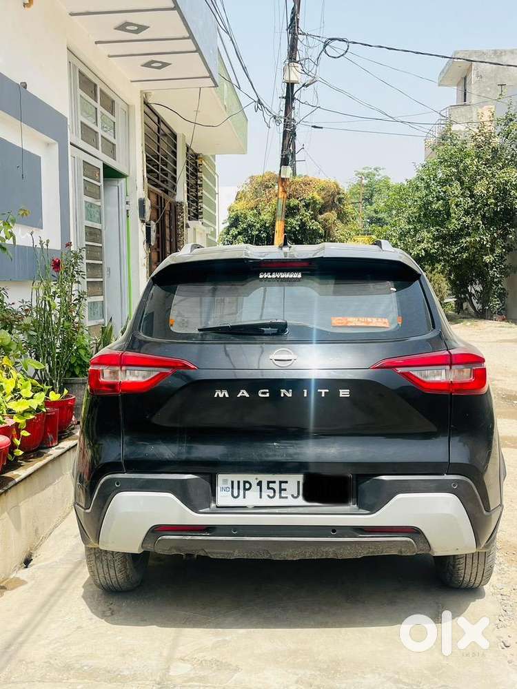 Nissan Car Manual Petrol 2024