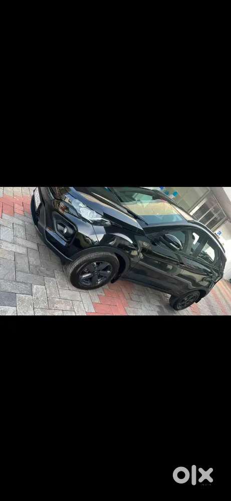 Tata Nexon 2022