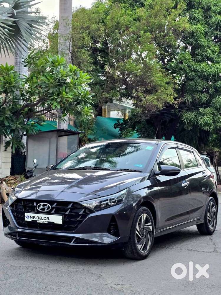 Hyundai I20 Asta Opt, 2021, Petrol