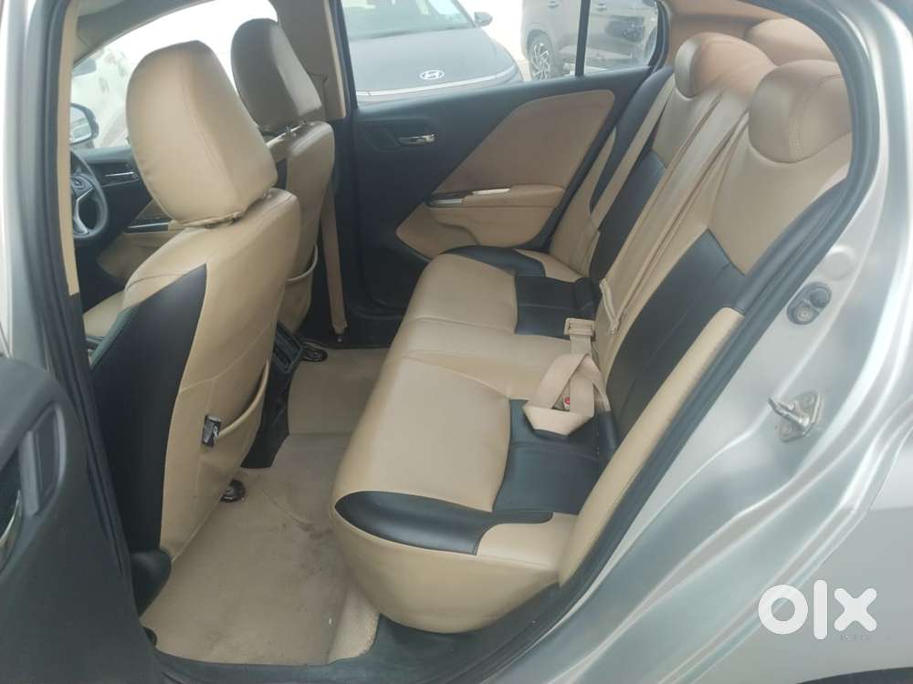 Honda City 2015-2017 I Vtec V, 2016, Petrol