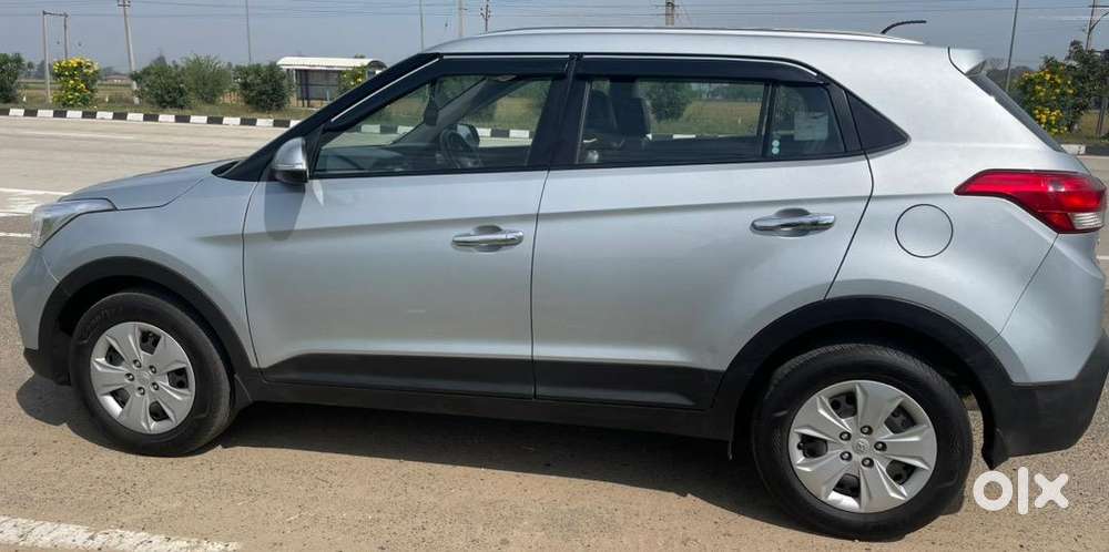 Hyundai Creta 12/2019