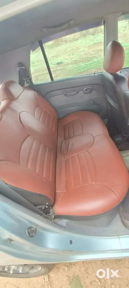 Hyundai Santro Xing 2006