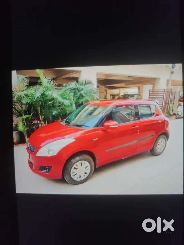 Swift Vxi Manual 2011