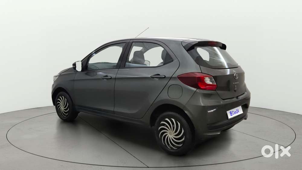 Tata Tiago 1.2 Revotron Xt Cng, 2022, Cng & Hybrids