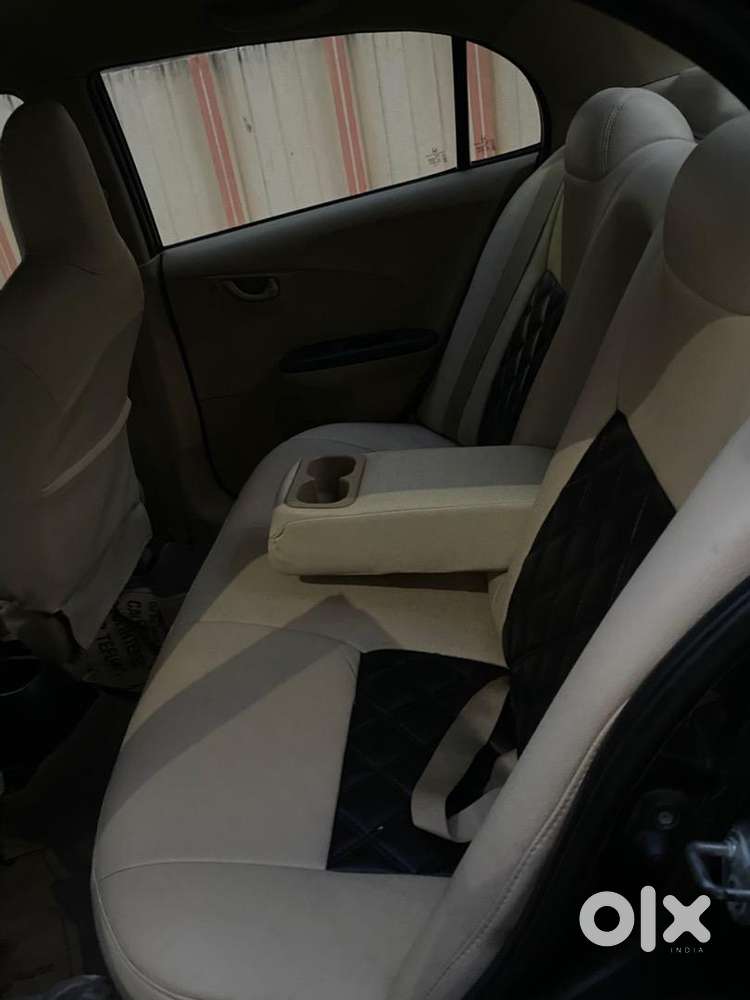 Honda Amaze 2015 Diesel Well Maintained