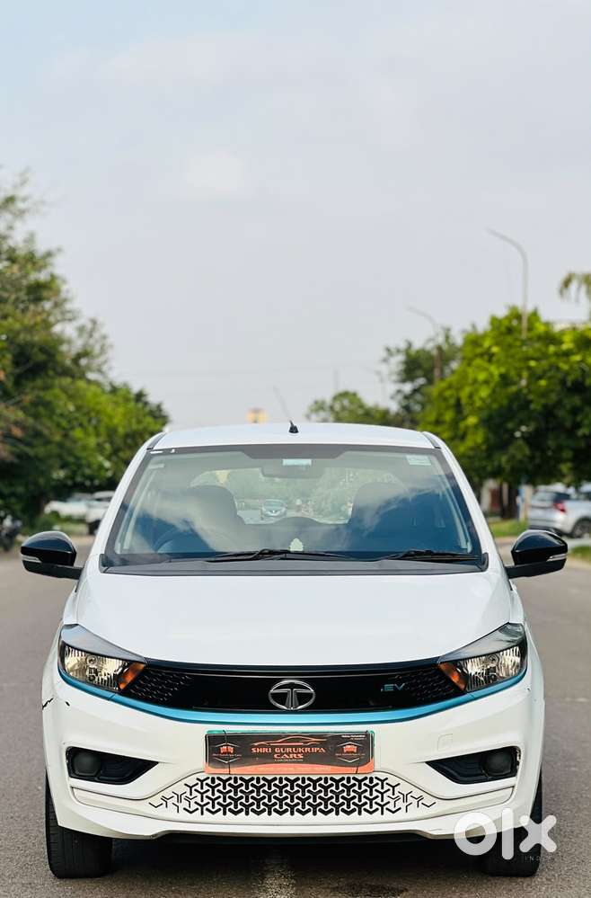 Tata Tiago EV XT LR, 2023, Electric - Photo 3