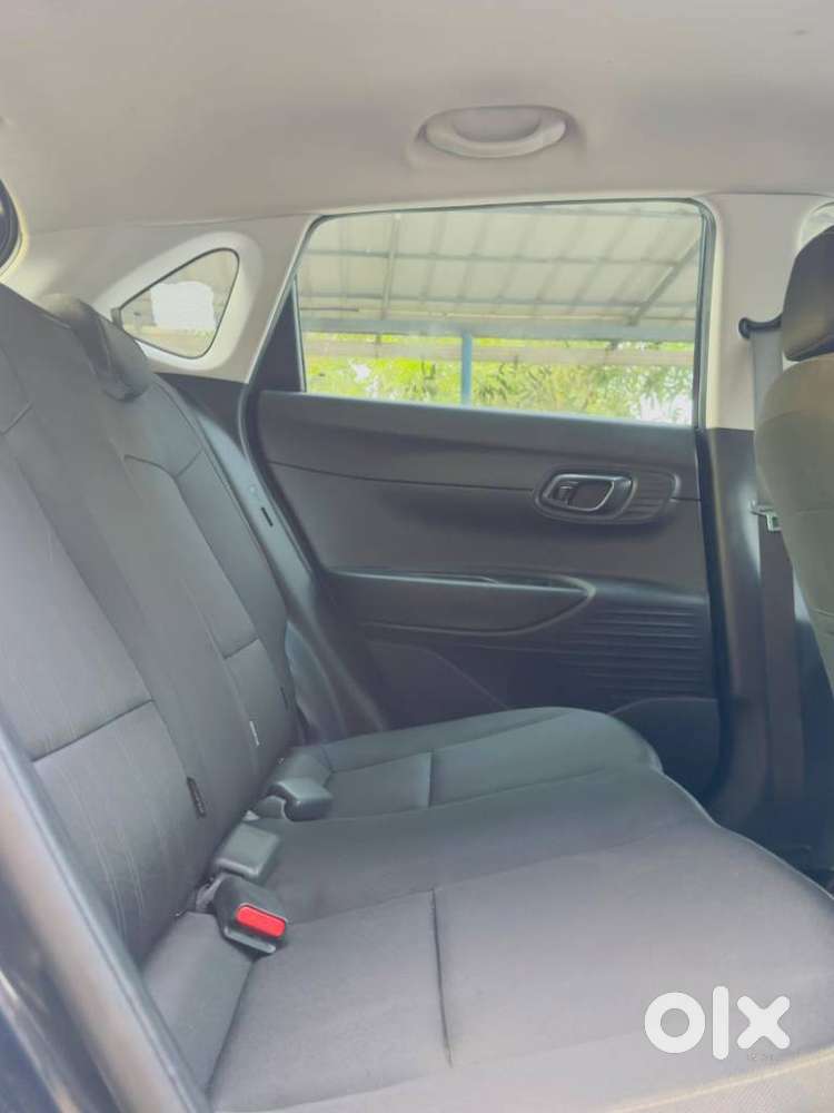 Hyundai I20 Magna 1.2 Mt, 2023, Petrol