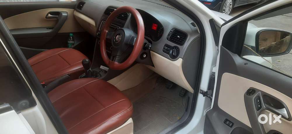 Volkswagen Vento 1.6 Comfortline Cup Edition, 2013, Diesel