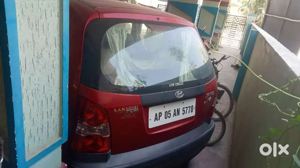 Santro Xing