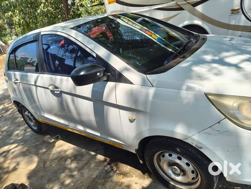 Tata Bolt Diesel 2018 Car