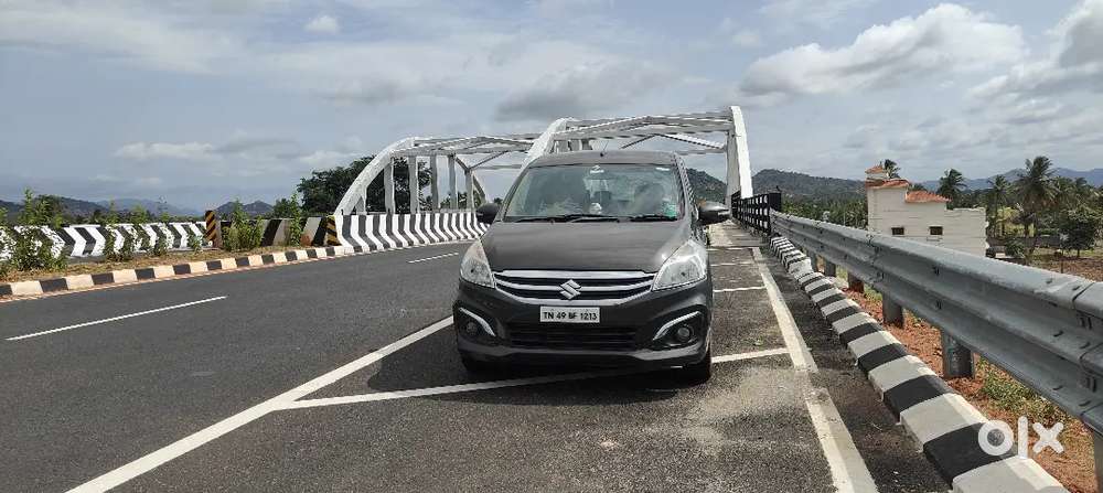 Maruti Suzuki Ertiga 2016 Diesel 142000 Km Driven