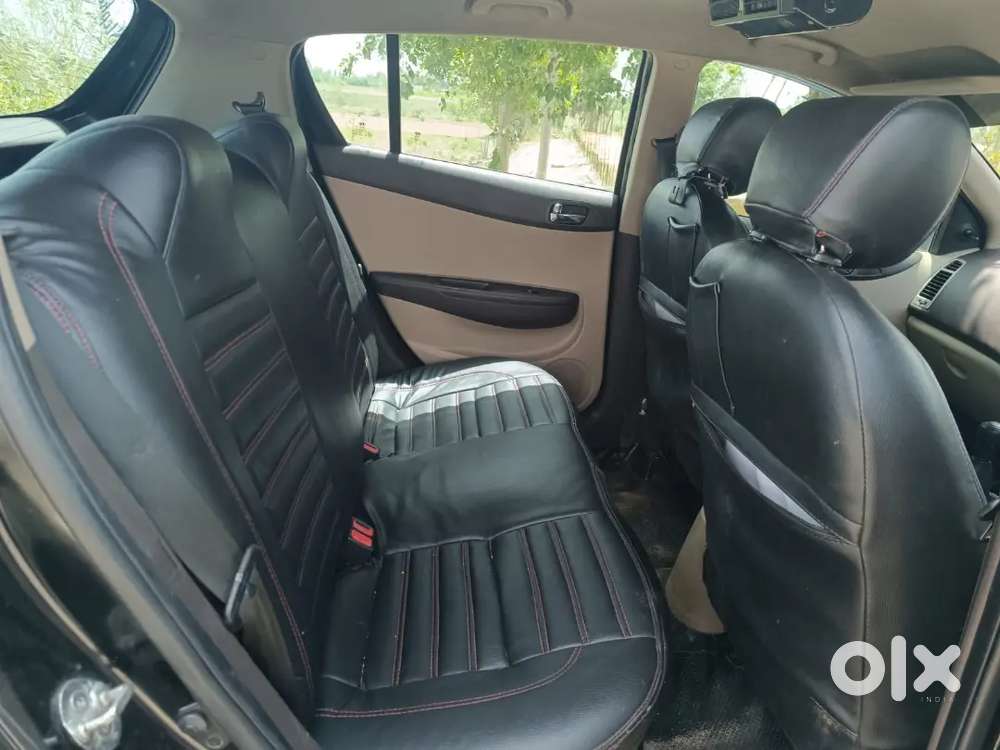Hyundai I20 Magna 2011 Petrol Manual