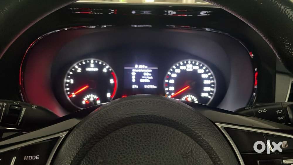 Kia Seltos Diesel 2021