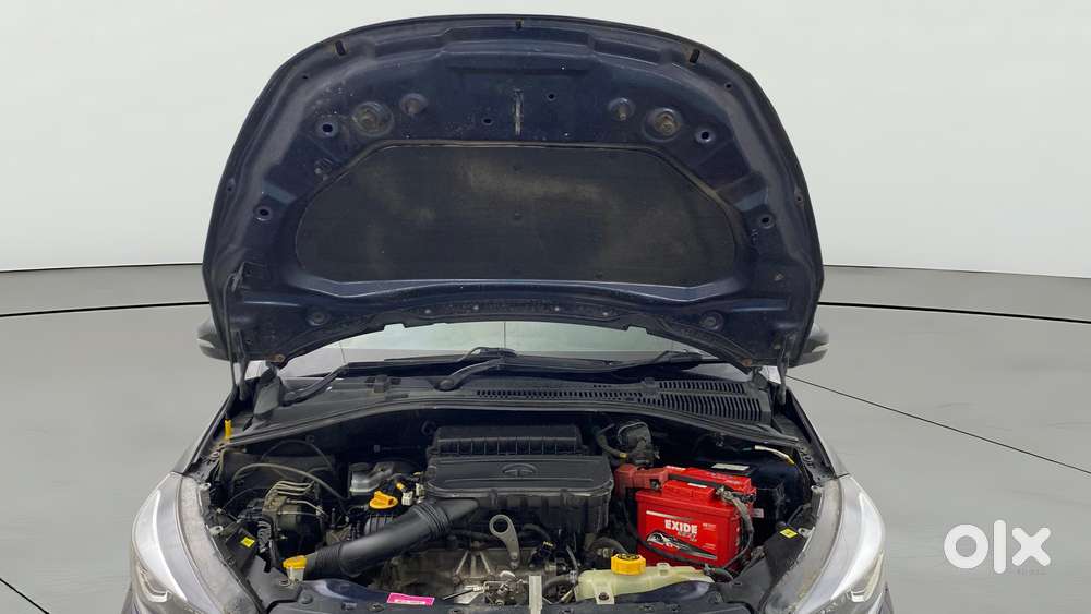 Tata Tiago Xza Plus, 2023, Petrol