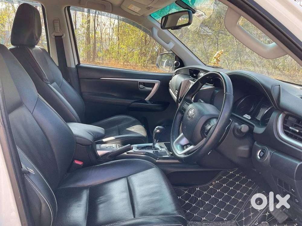 Toyota Fortuner 4x2 At 2.8 Diesel, 2023, Diesel