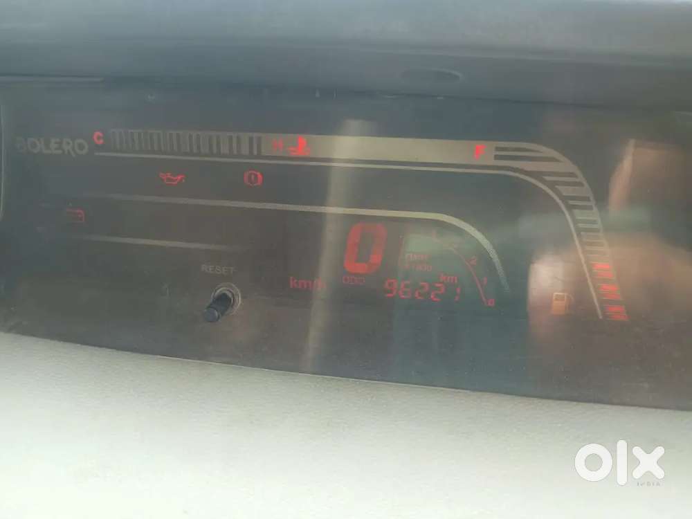 Mahindra Bolero Neo 2016 Diesel Manual