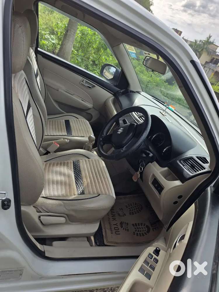 Maruti Suzuki 
Swift Dzire Vdi 
Android System