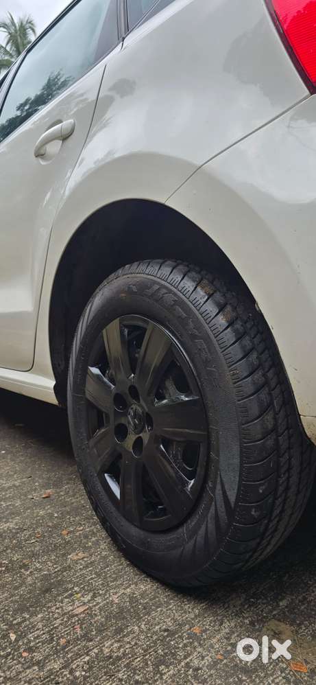 Volkswagen Polo Gt 1.5 Tdi, 2013