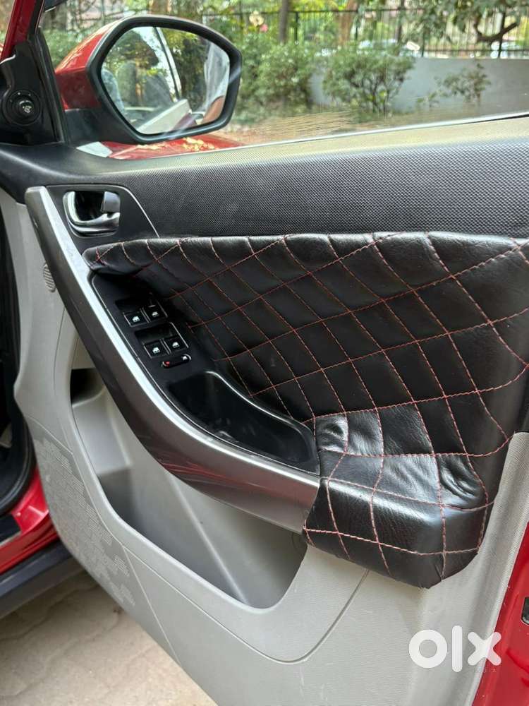 Tata Nexon 1.5 Revotorq Xz Plus Premium Dual Tone, 2018, Diesel