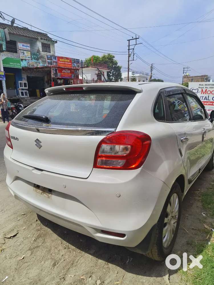 Bahut Saaf Gaadi Hai.. Koi Kharcha Nahi